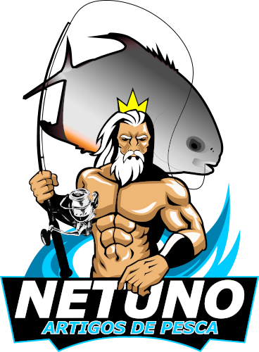 Netuno Artigos de Pesca
